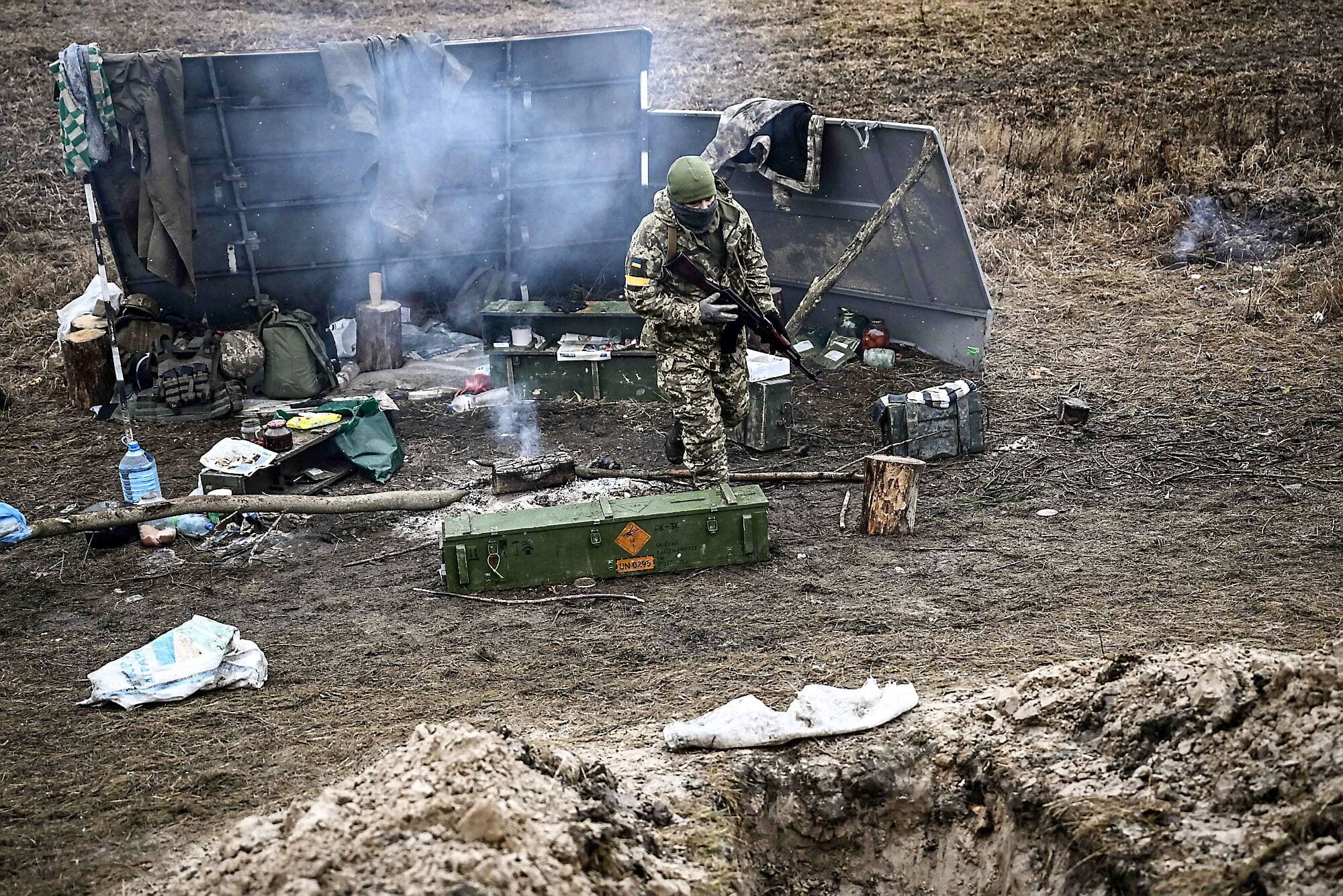 Photo AFP