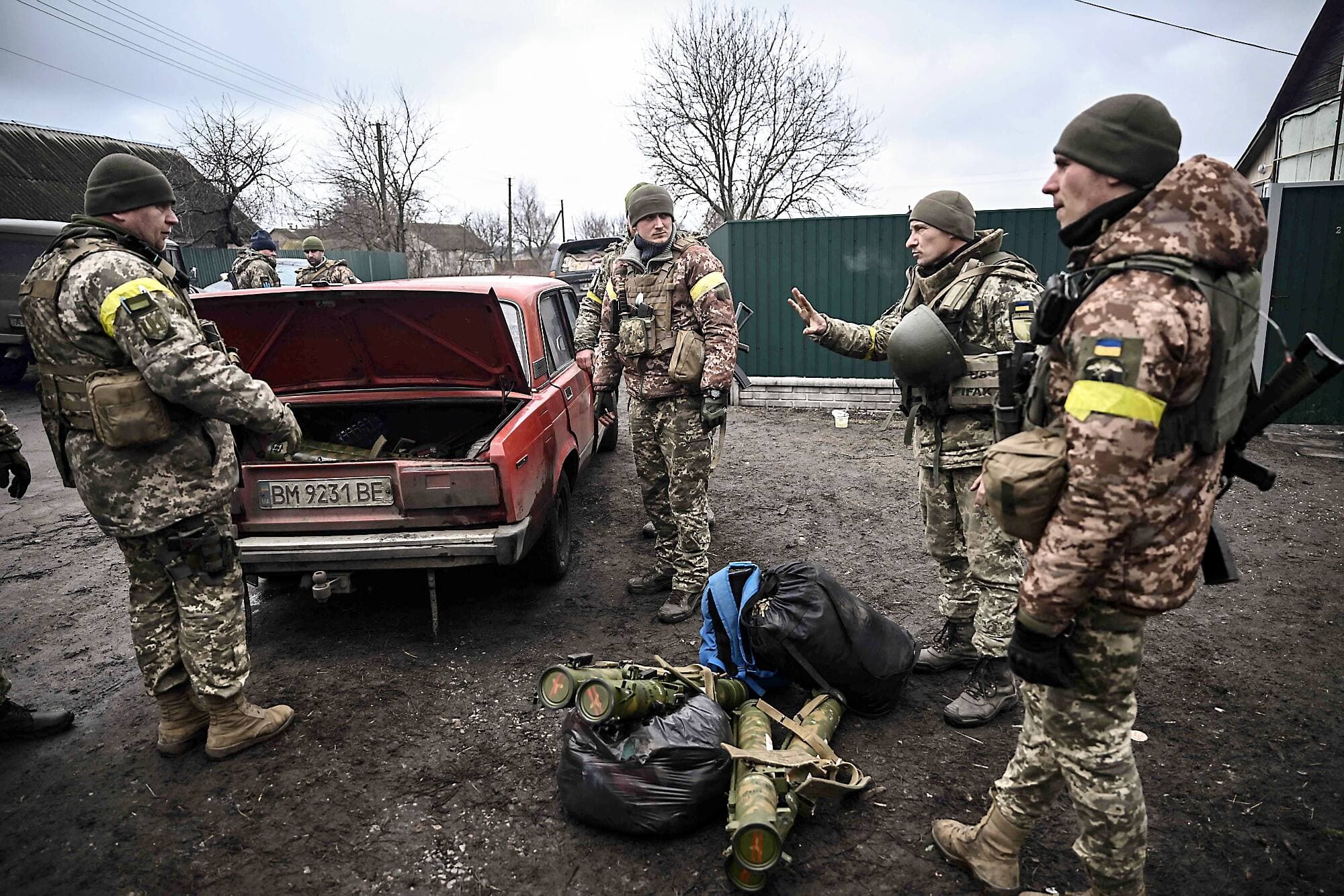 Photo AFP