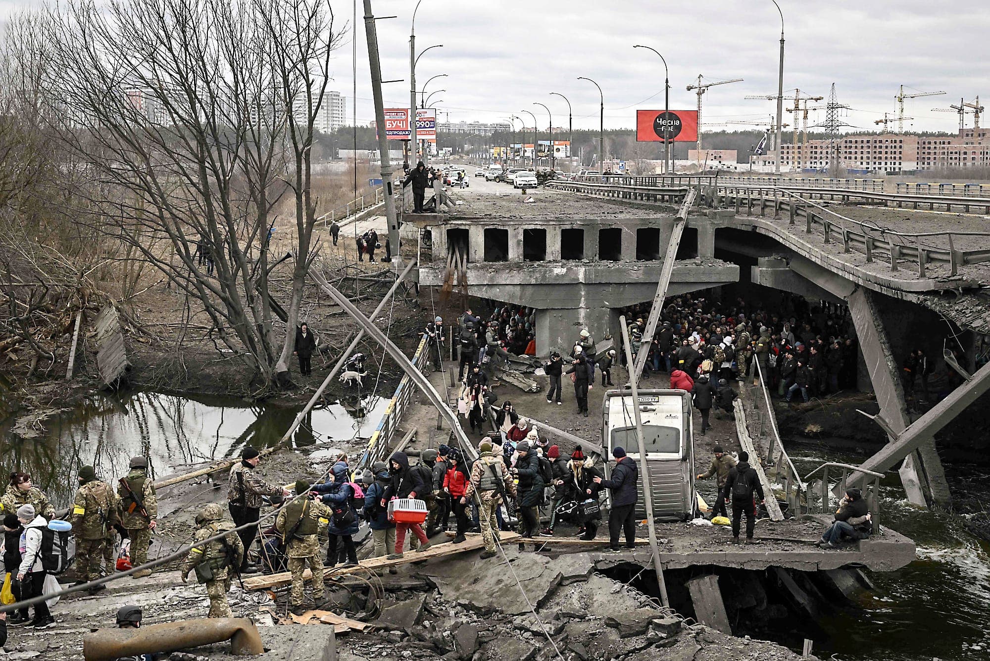 Photo AFP