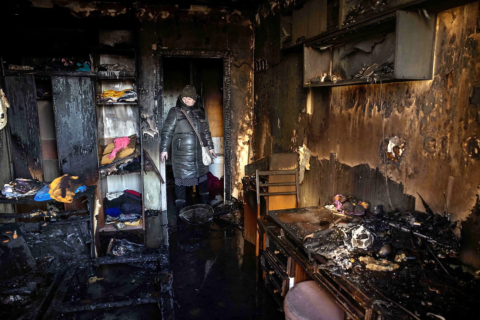 Photo AFP