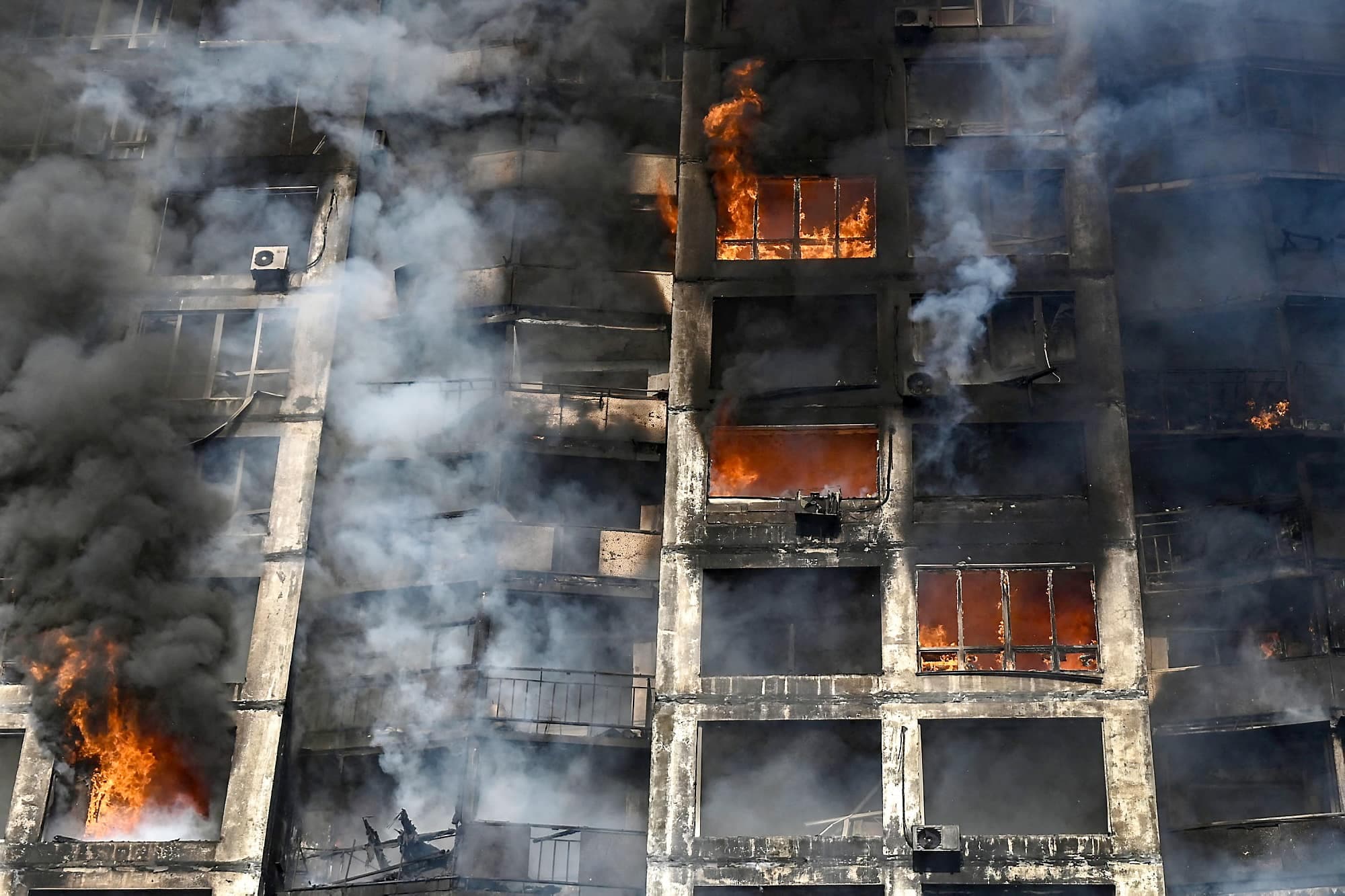 Photo AFP