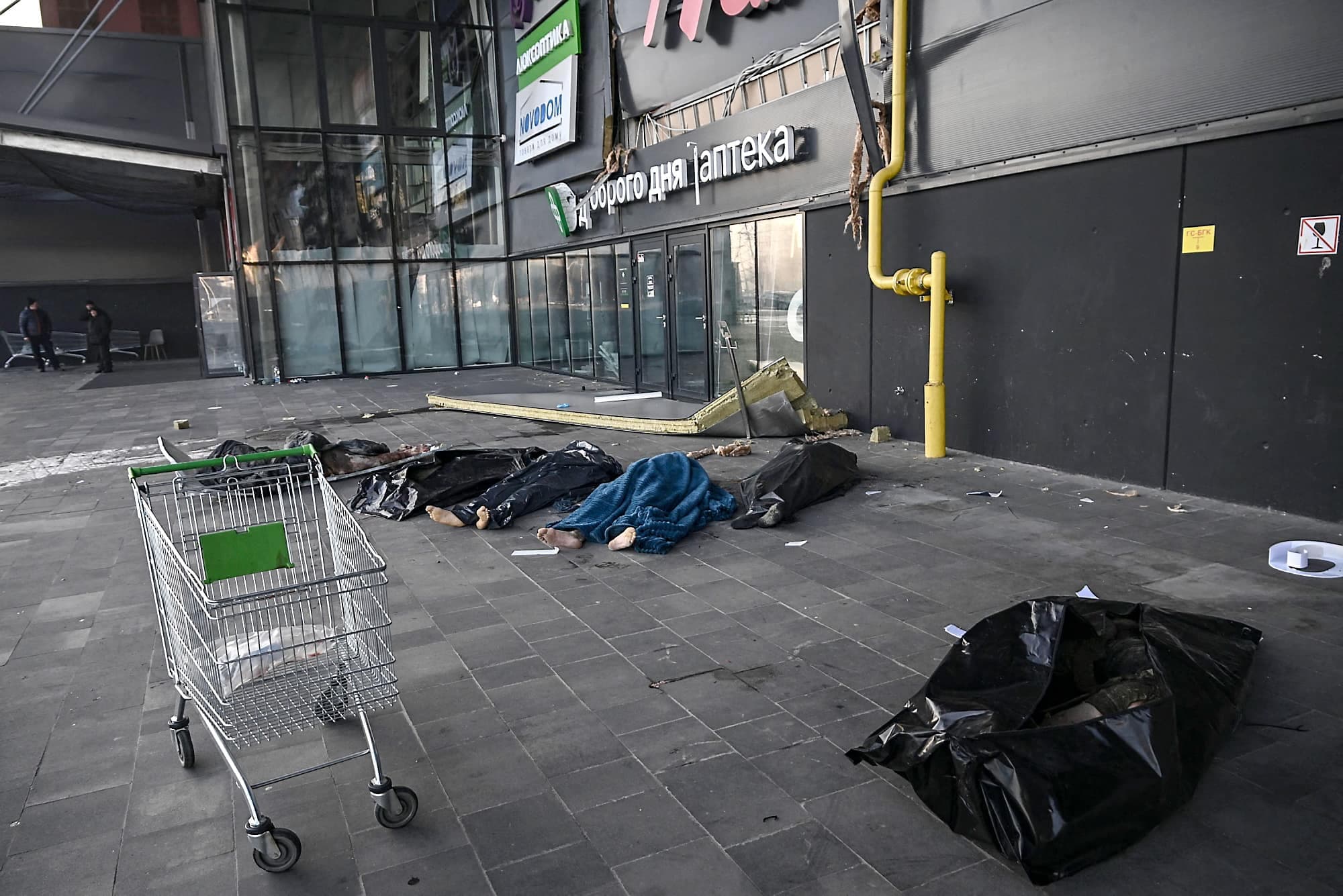 Photo AFP