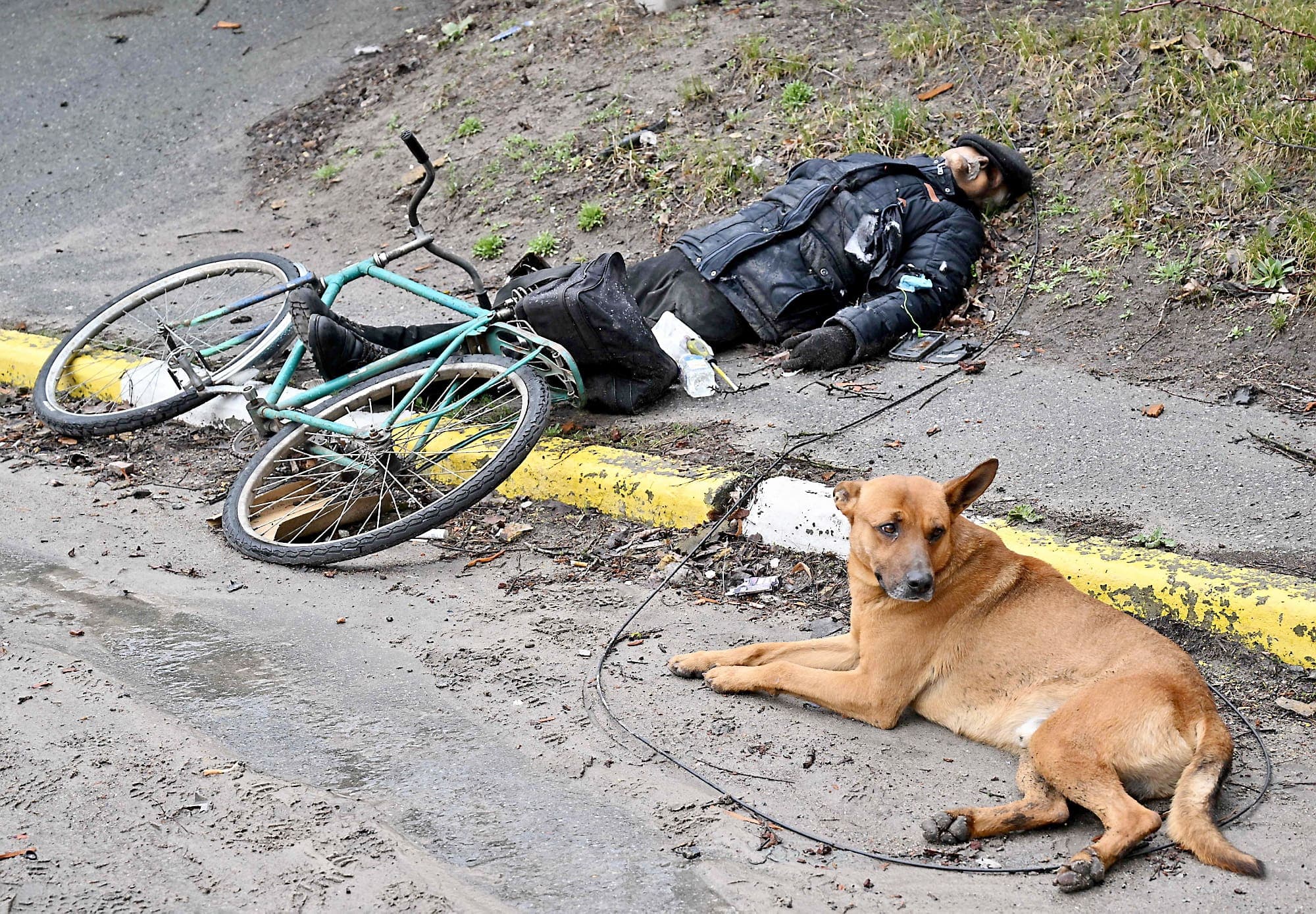 Photo AFP