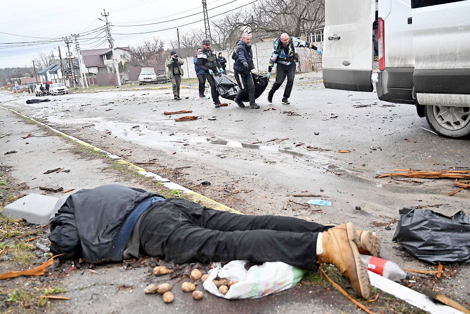Photo AFP