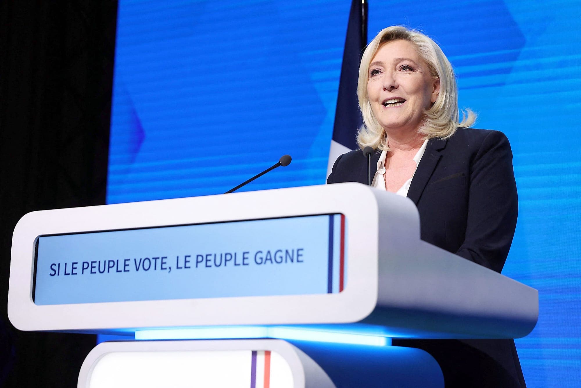 Photo AFP