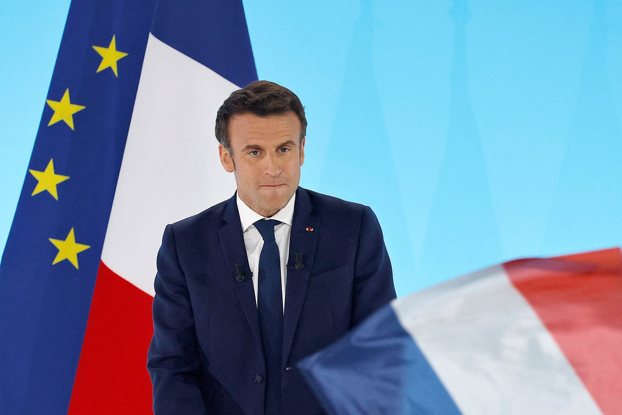 Photo AFP