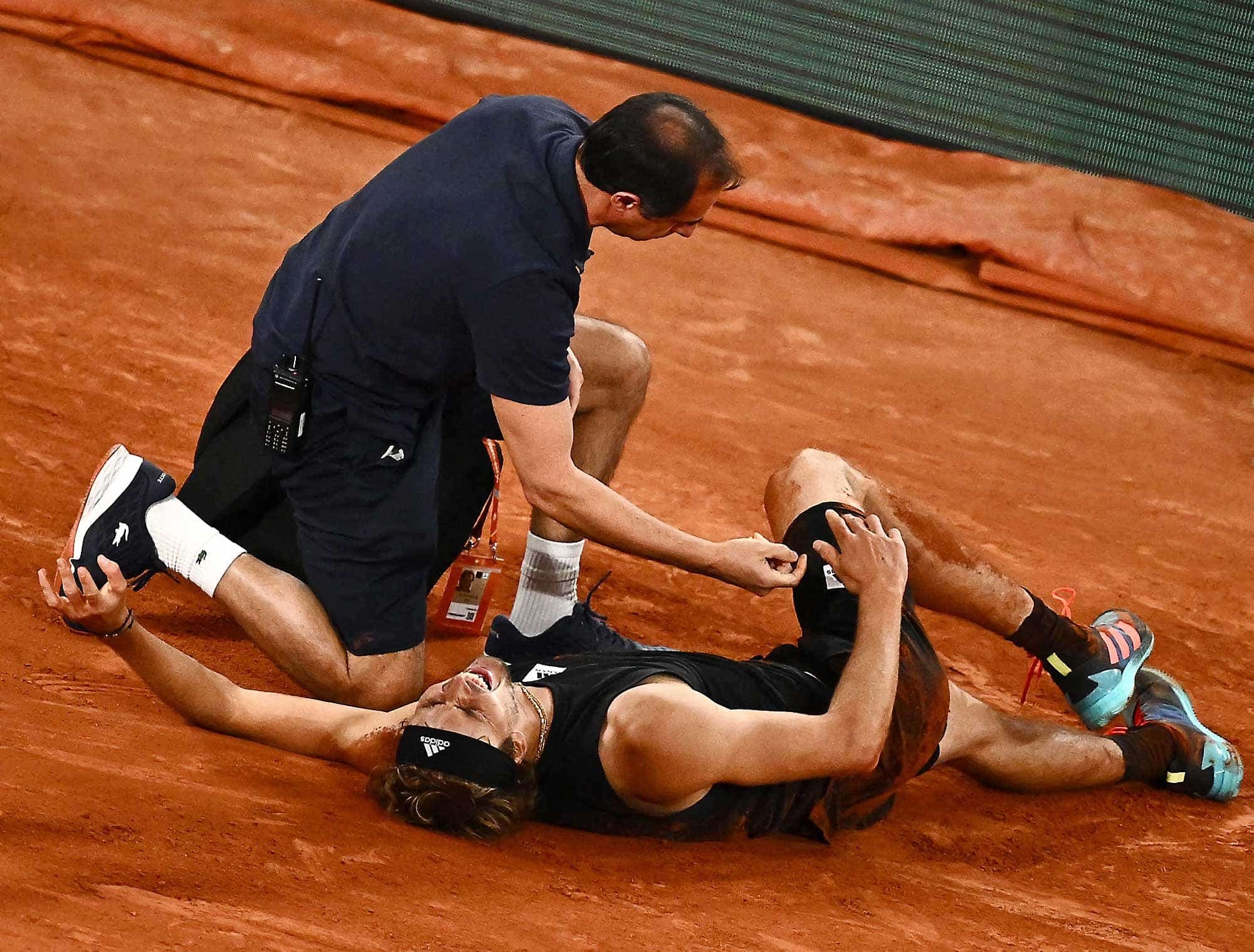 Photo AFP