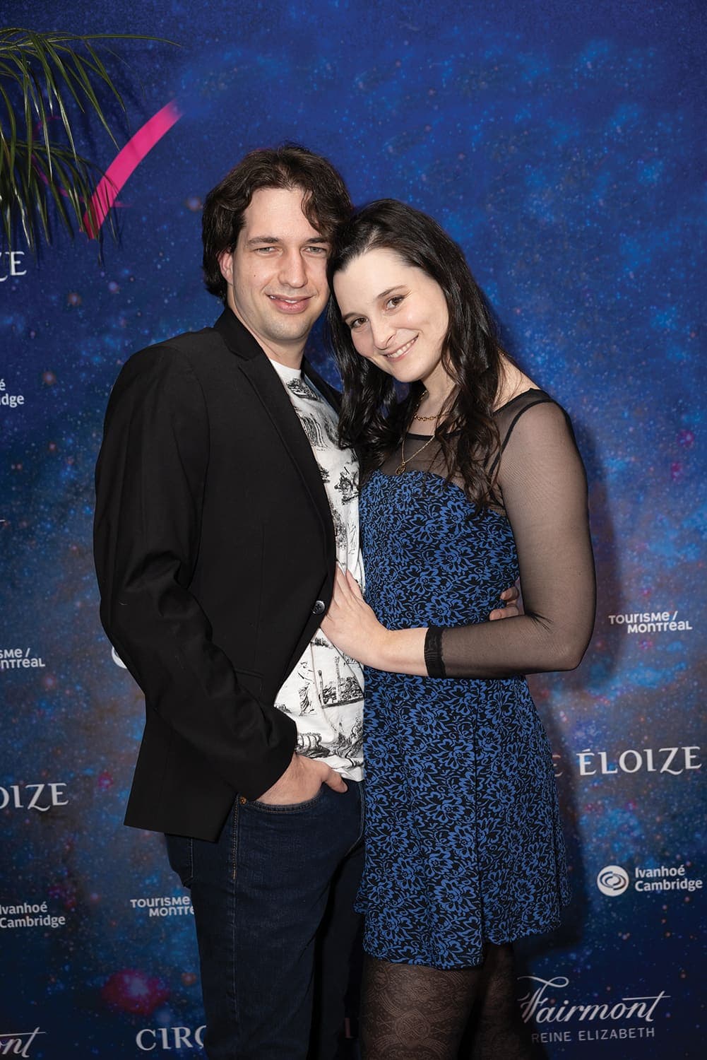 Rosalie partage sa vie avec Gabriel, son amoureux, depuis plus de 10 ans.