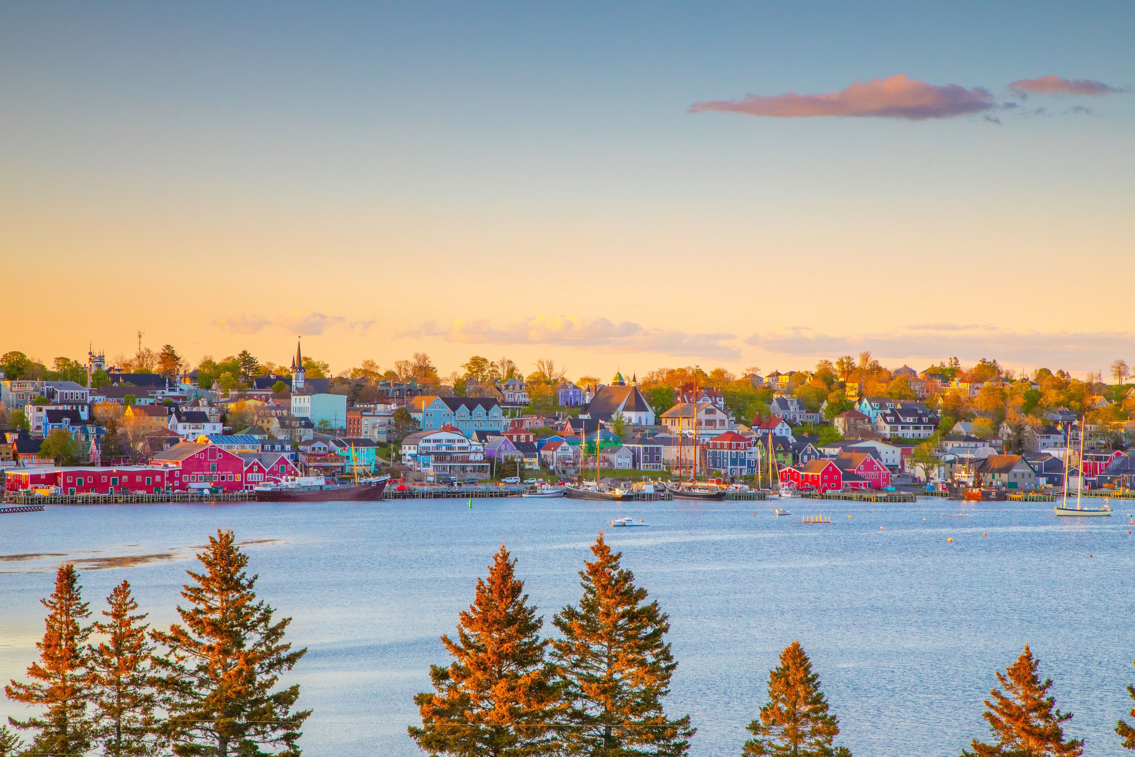 TOURISM NOVA SCOTIA / PHOTOGRAPHE: ACORN ART PHOTOGRAPHY