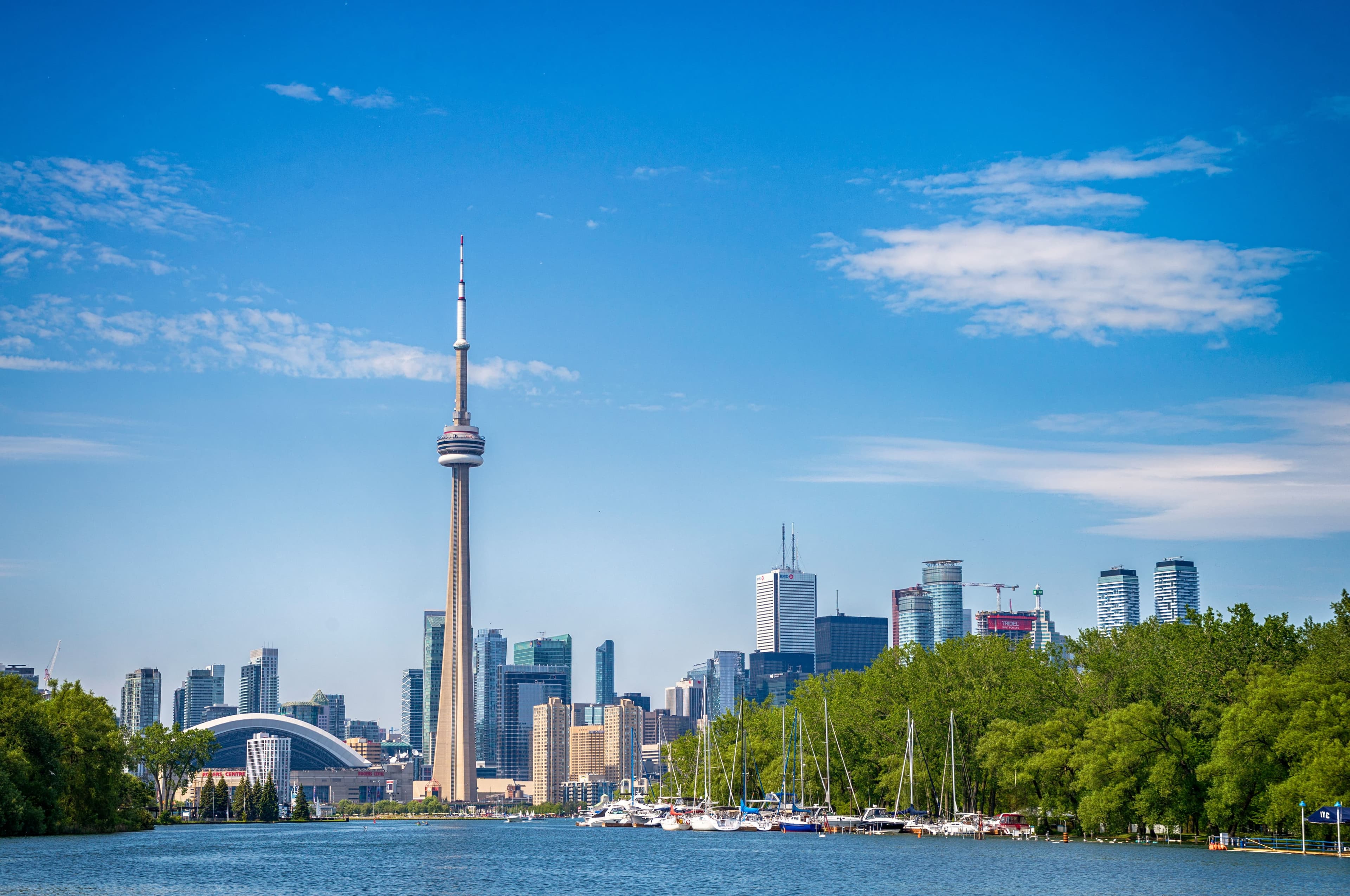 Ville de Toronto