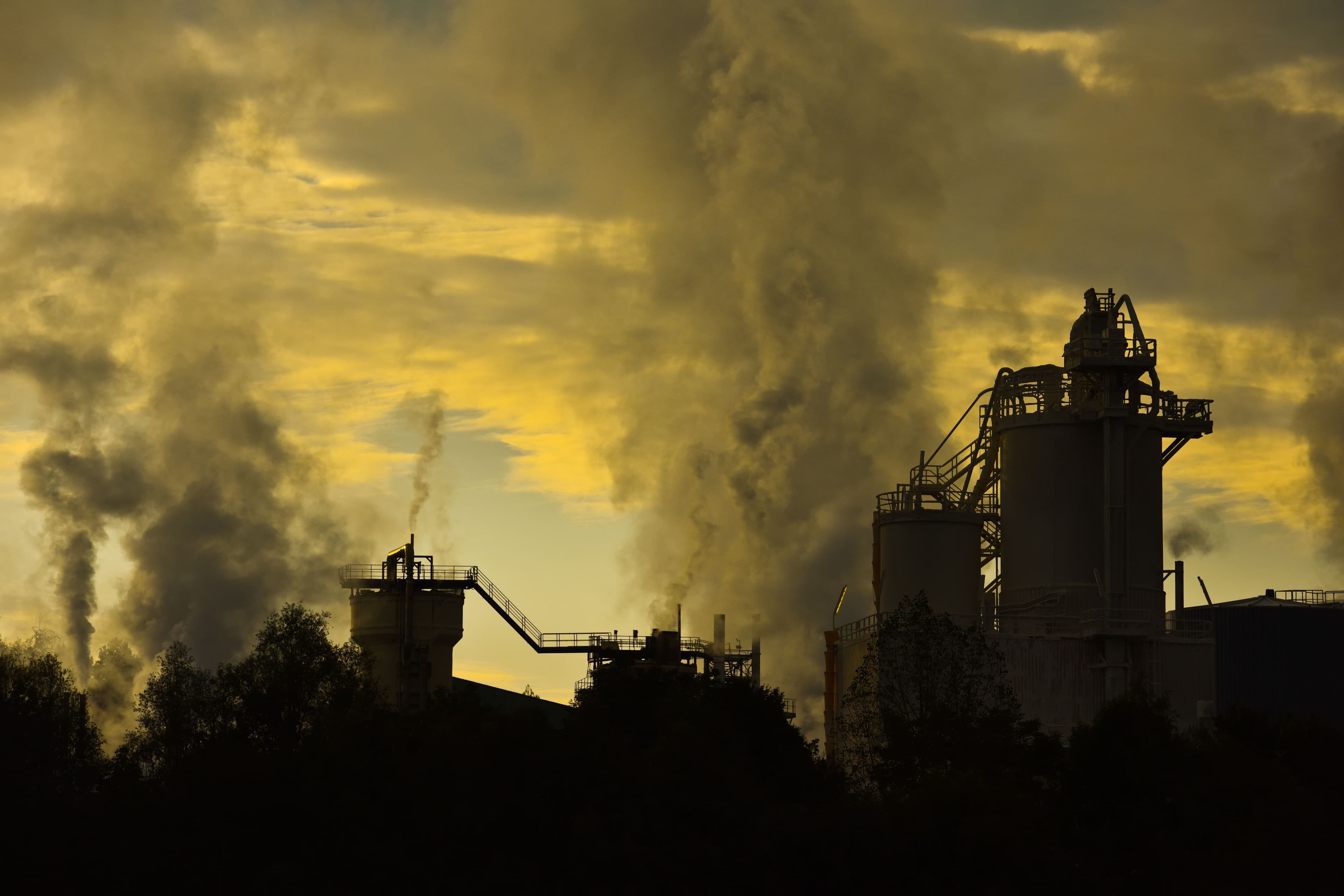 Le ministre de l'Environnement et de la Lutte contre les changements climatiques, Benoit Charette