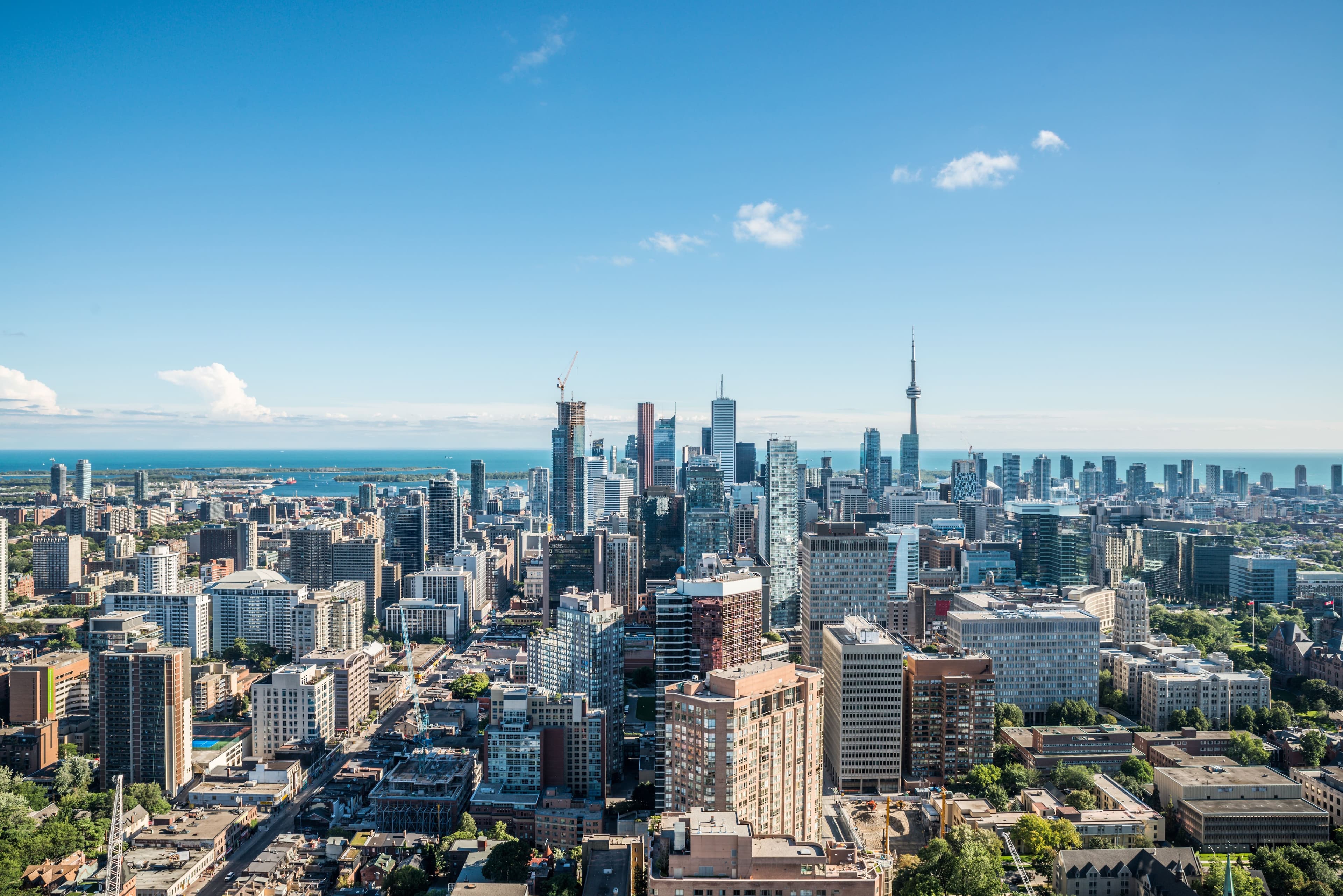 Ville de Toronto
