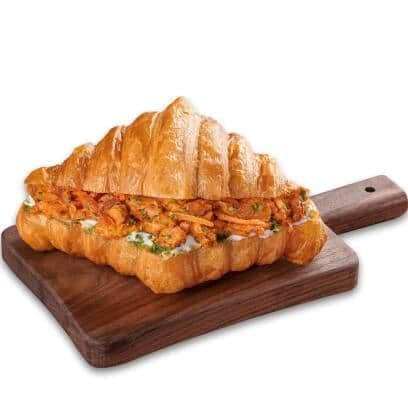 Photo Tim Hortons India