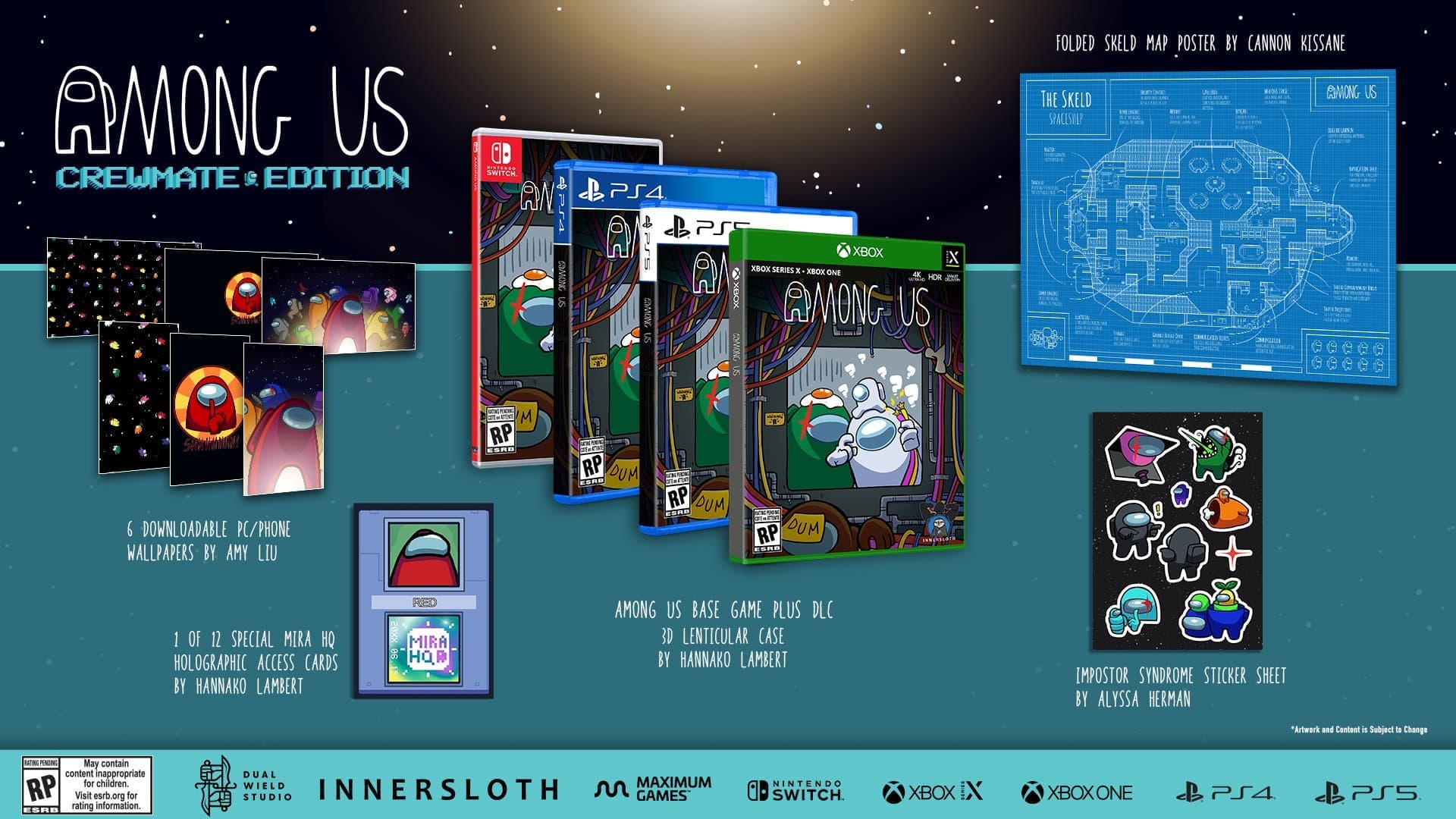 Courtoisie Maximum Games