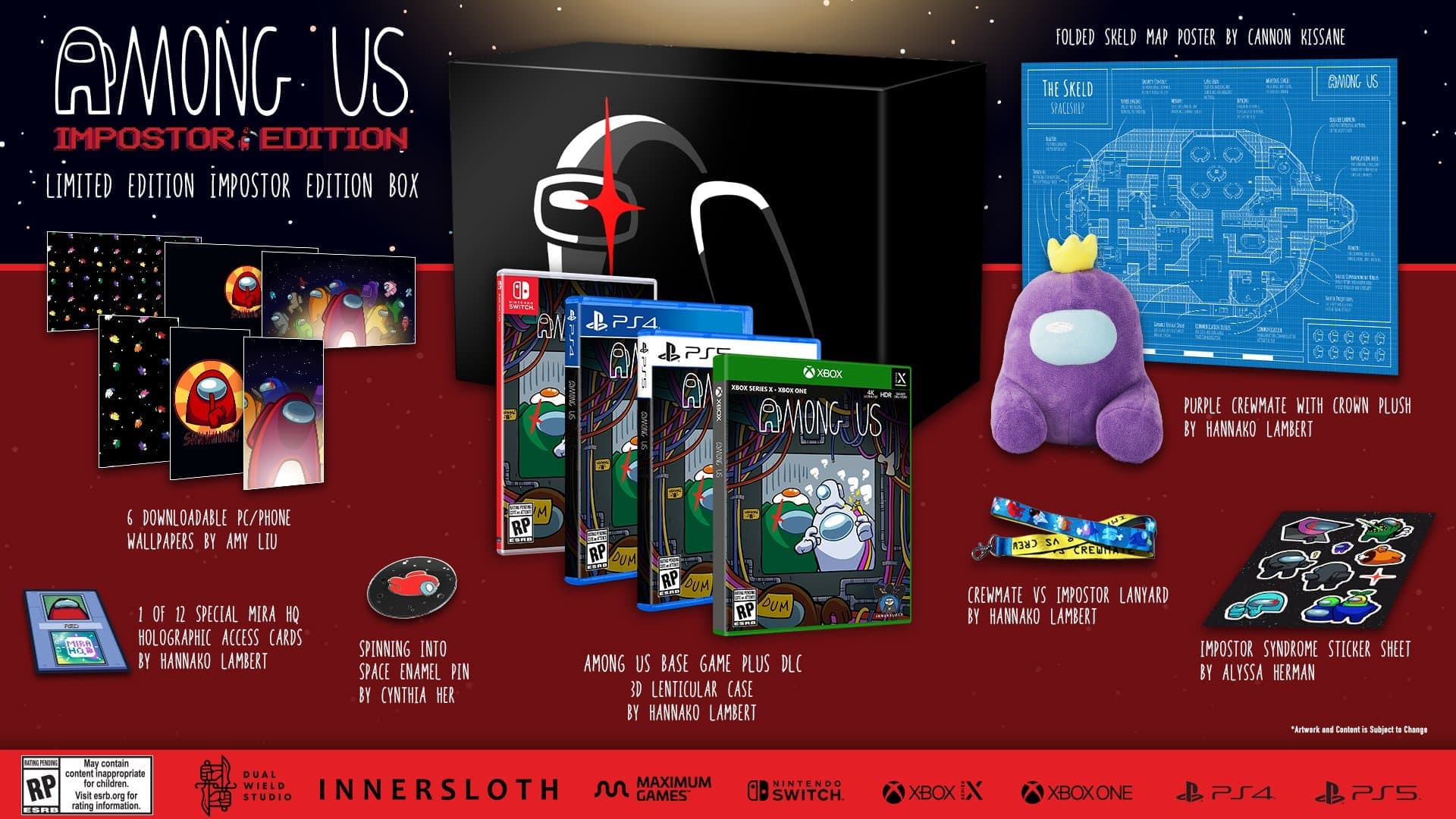 Courtoisie Maximum Games