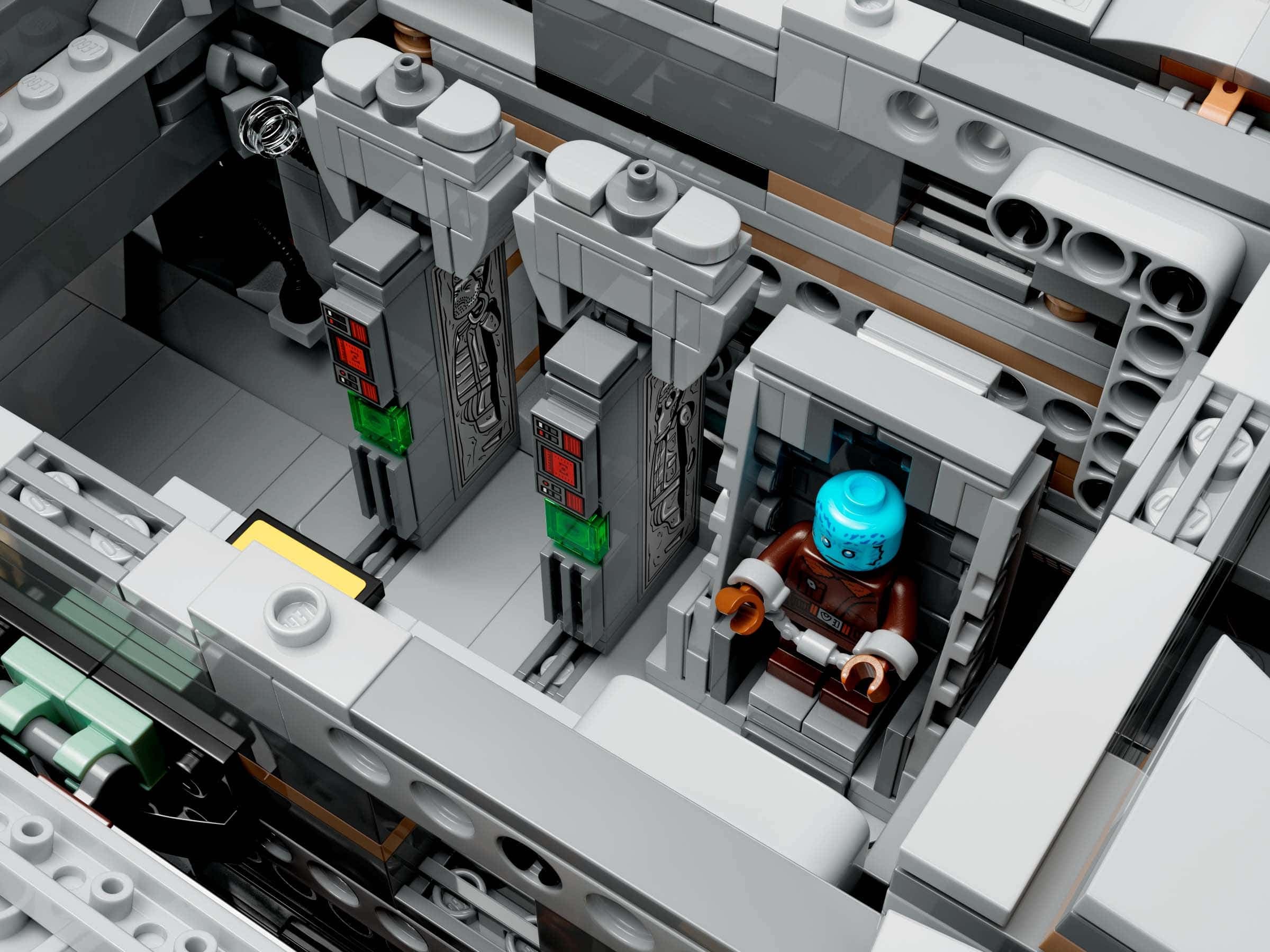 LEGO