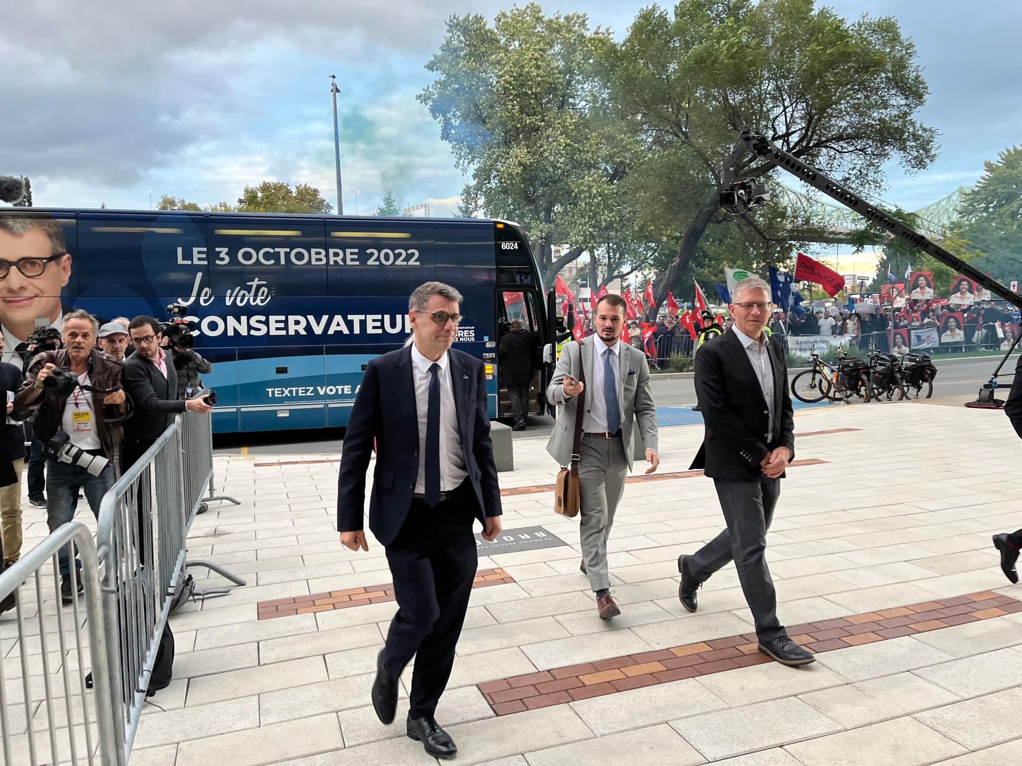Geneviève Lajoie / Journal de Québec