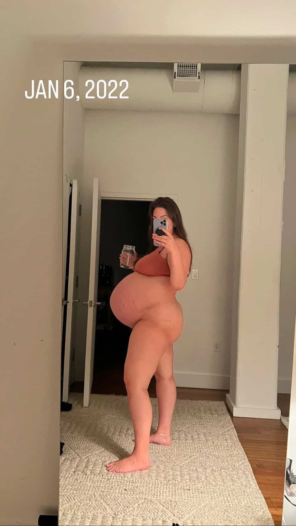 via Instagram Stories