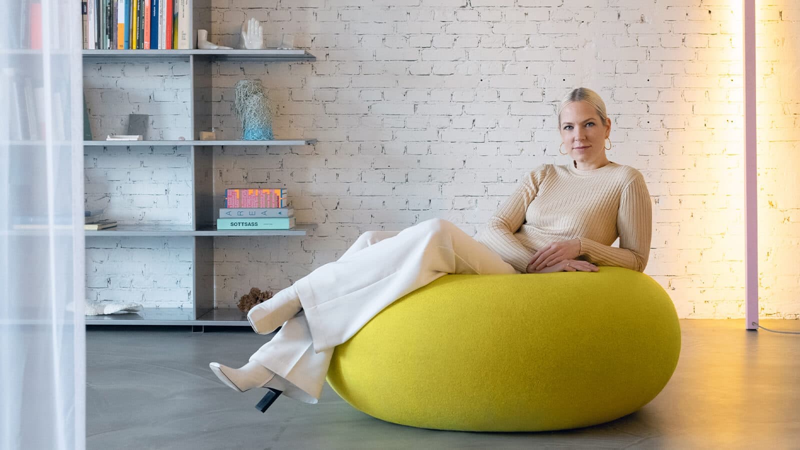 Courtoisie Ikea