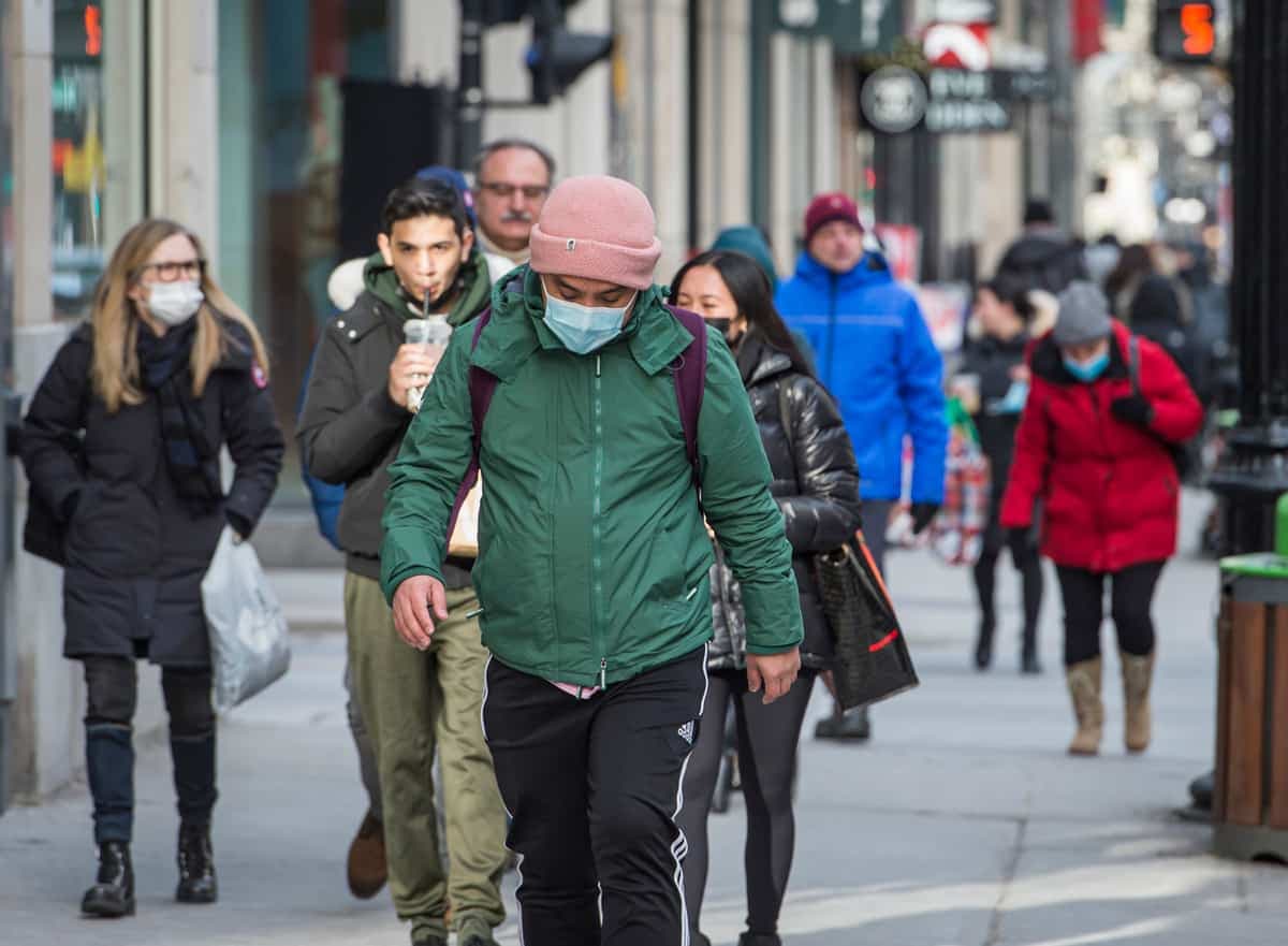Pour chaque dollar de revenu disponible, la dette des ménages canadiens s’élève à 1,77 $ en moyenne, selon Statistique Canada.