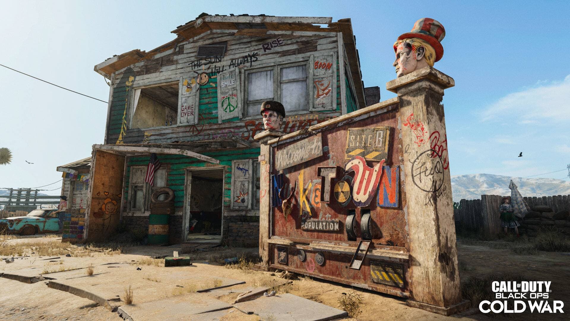 Image courtoisie Activision