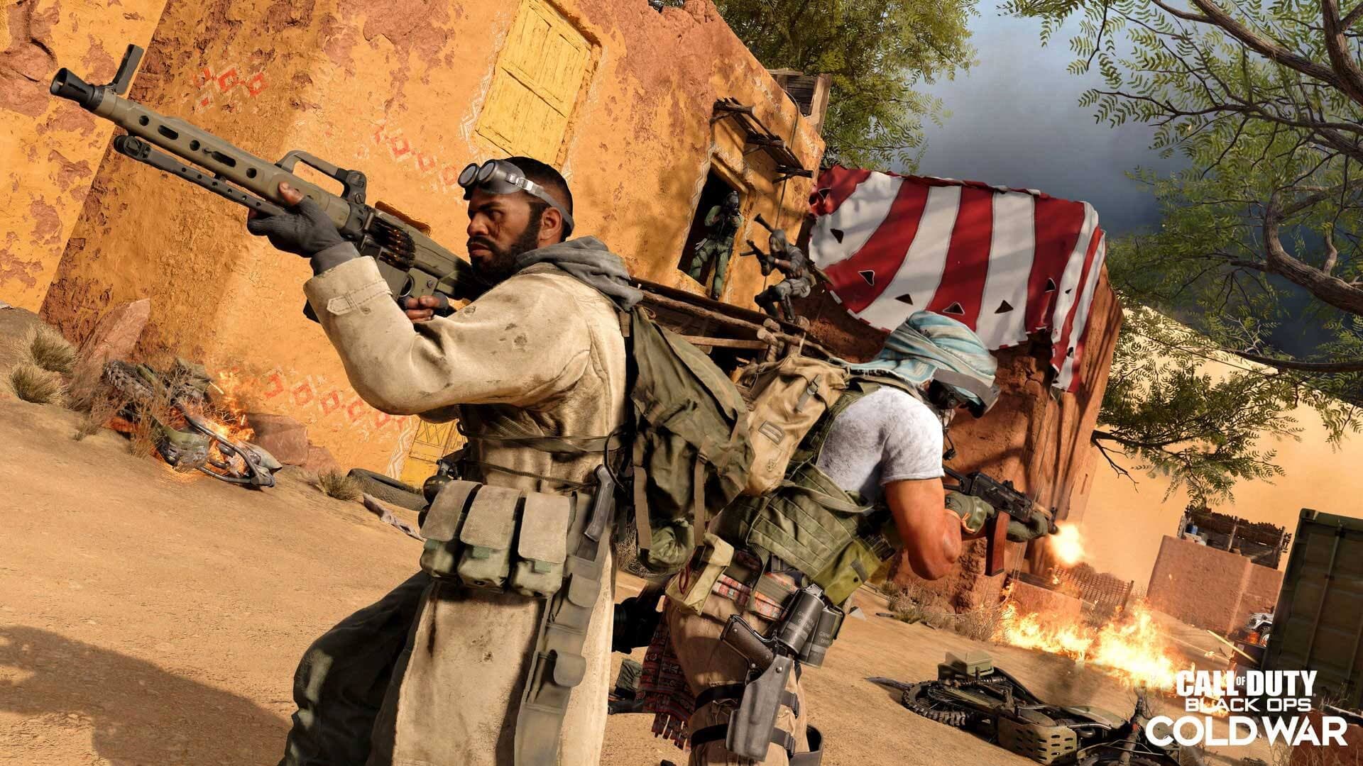 Image courtoisie Activision
