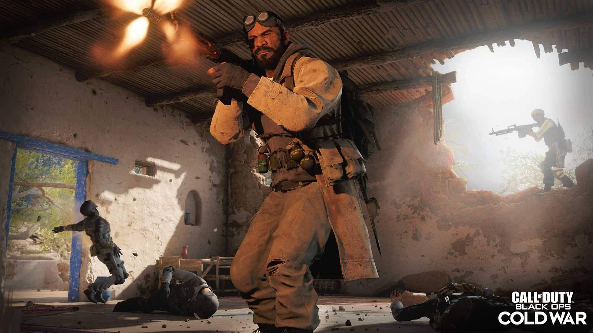 Image courtoisie Activision