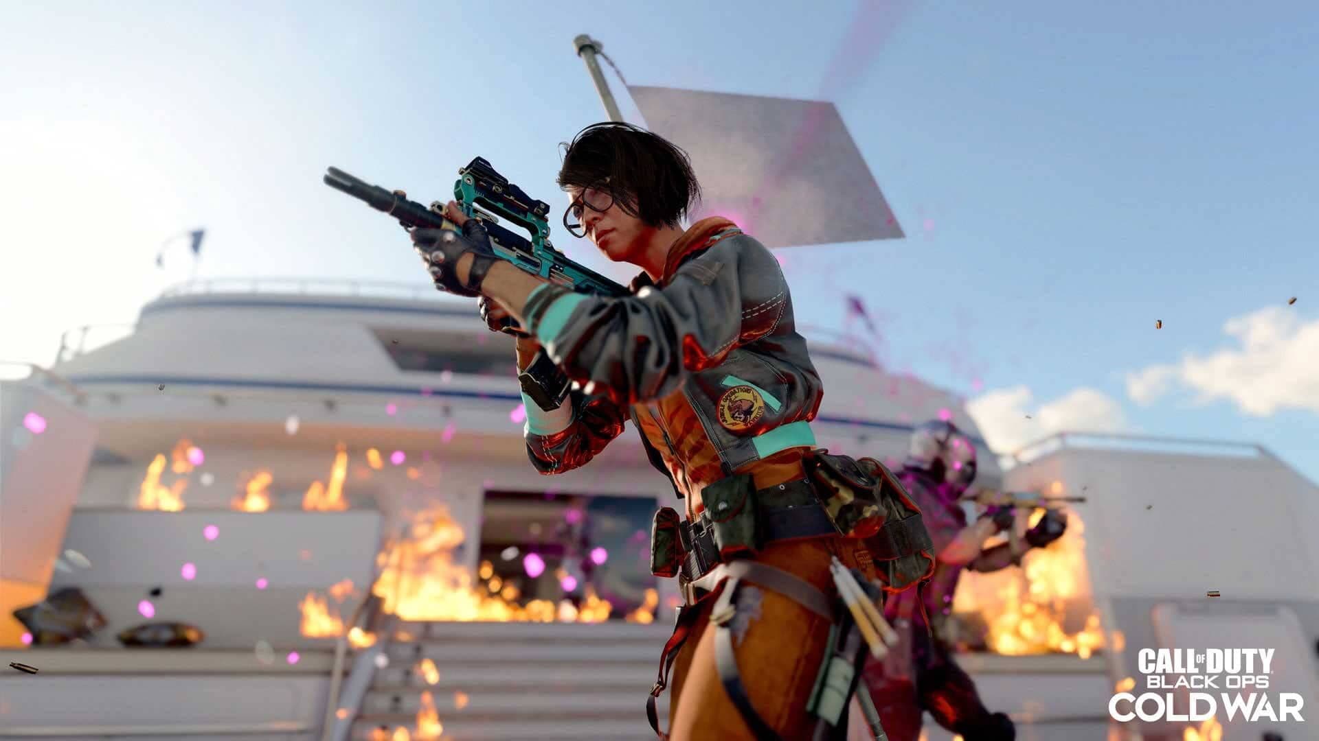 Image courtoisie Activision
