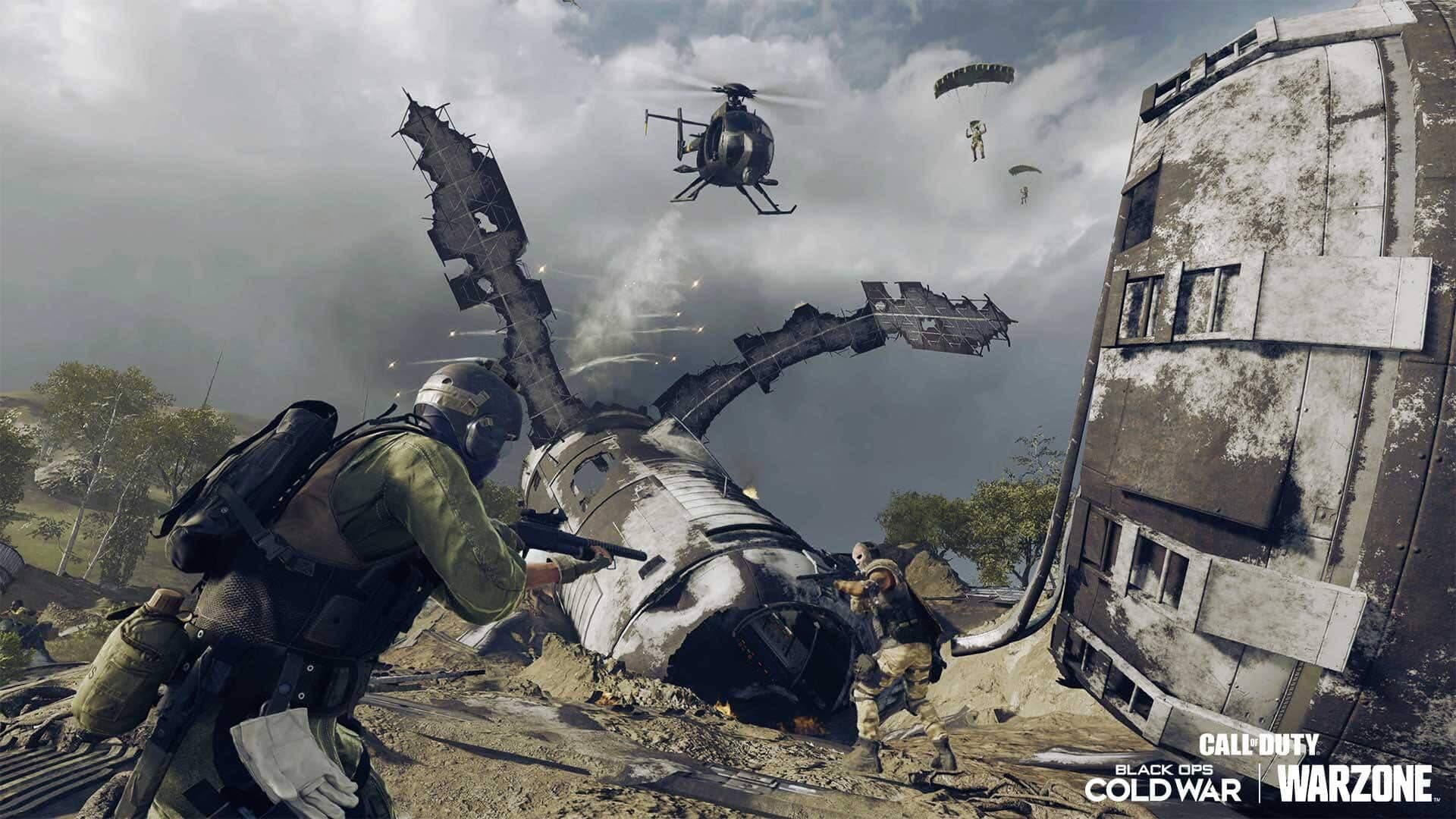 Image courtoisie Activision