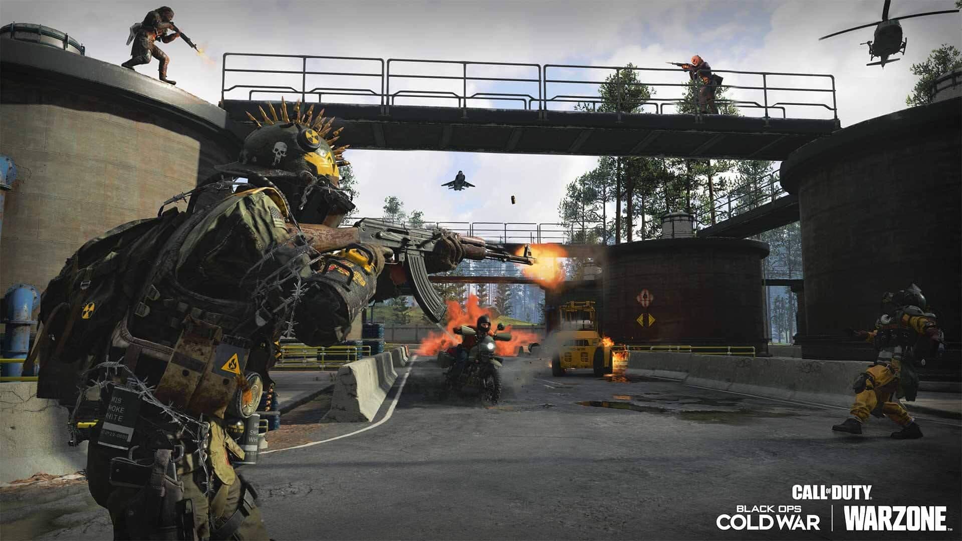 Image courtoisie Activision