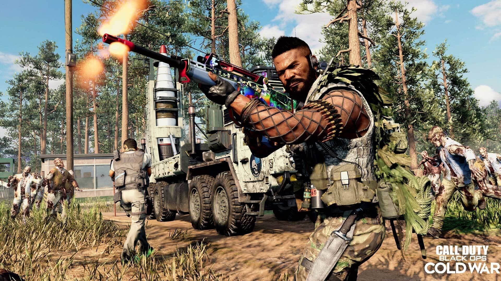 Image courtoisie Activision