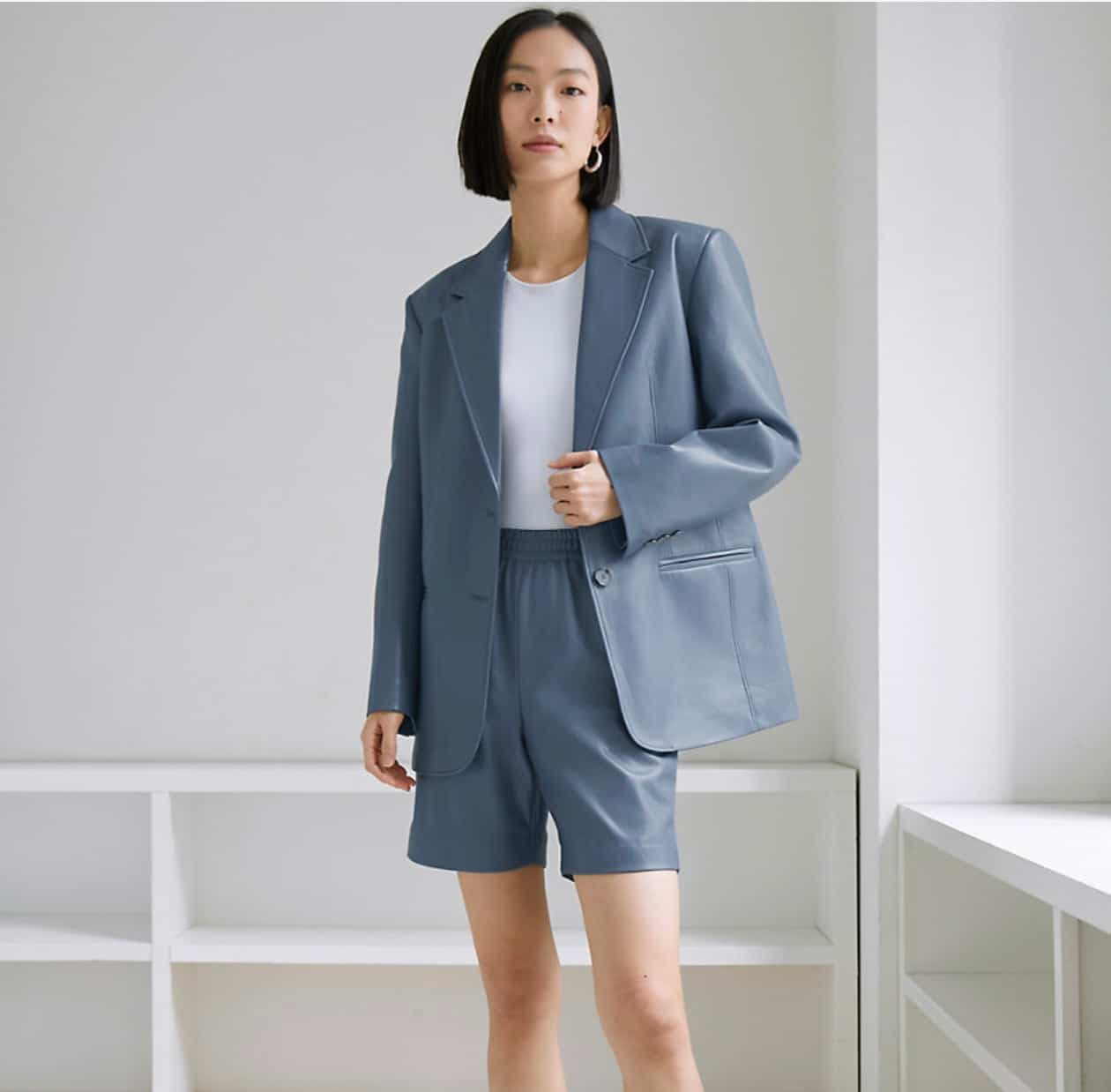 via Aritzia
