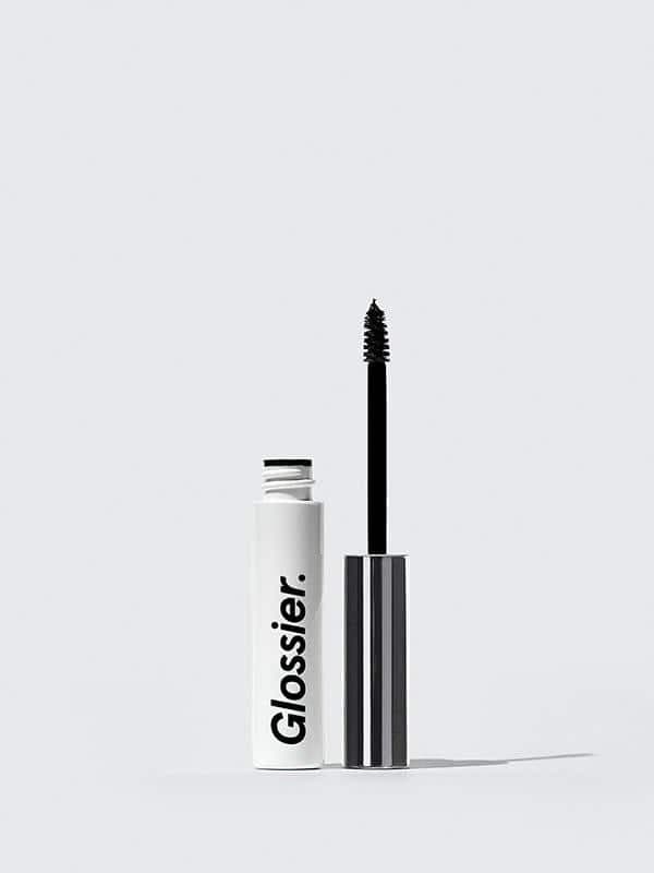 via glossier