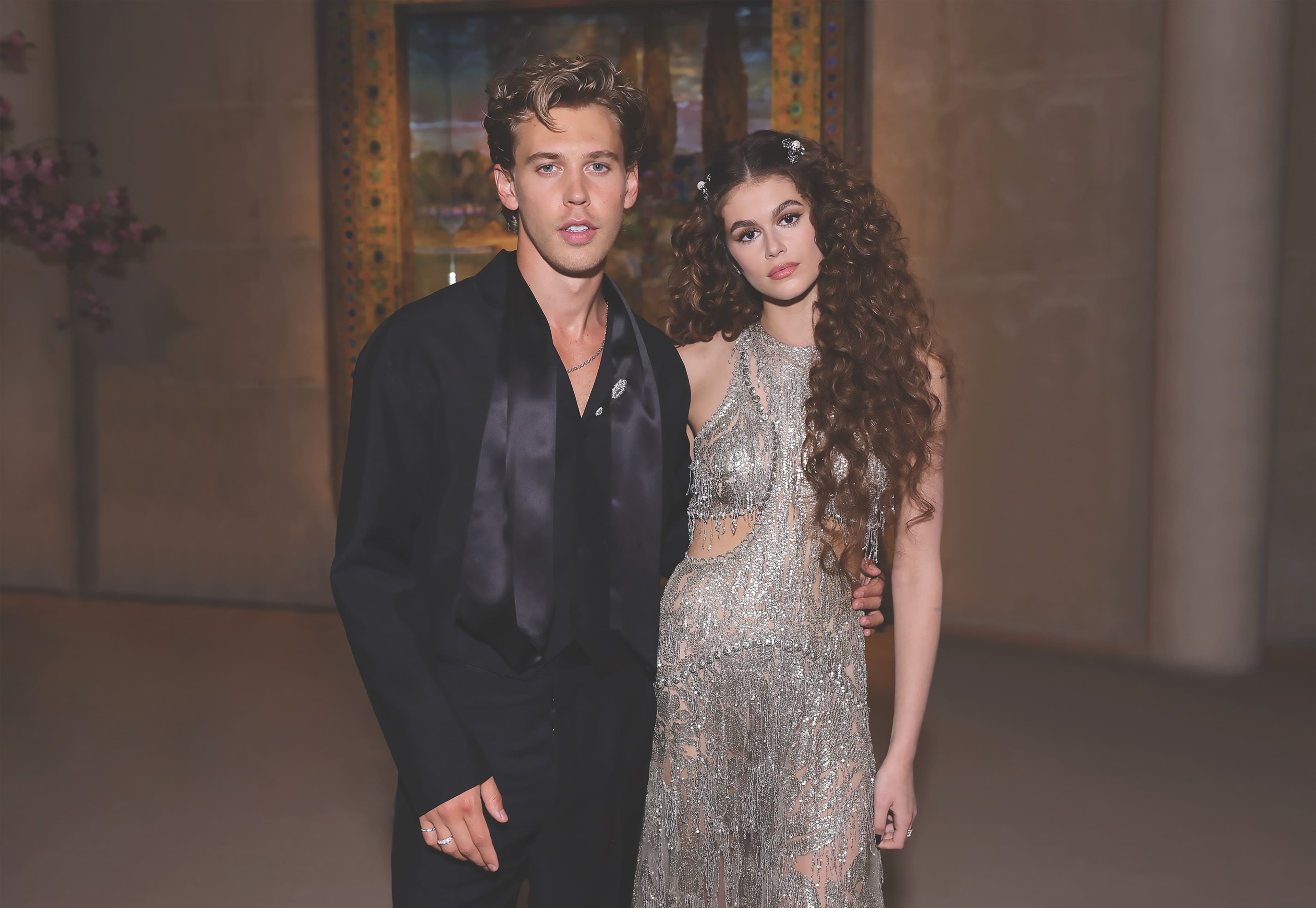 Getty Images for The Met Museum/Vogue