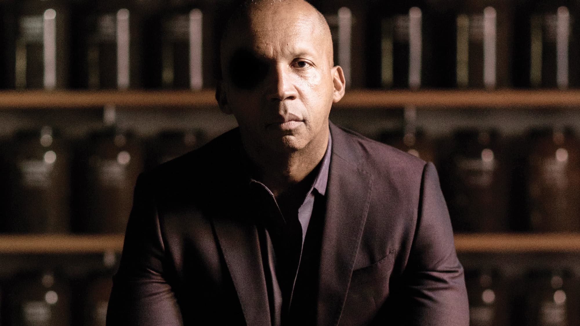 Bryan Stevenson: La voie de la justice
