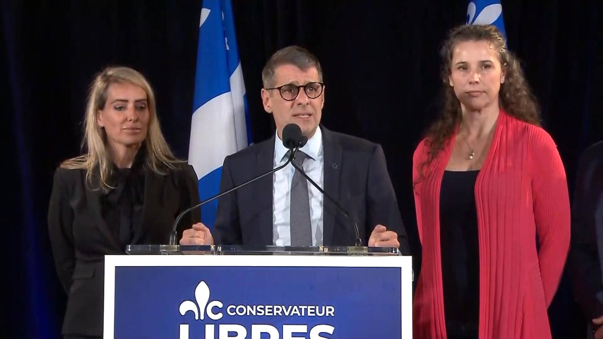 Capture d'écran TVA Nouvelles