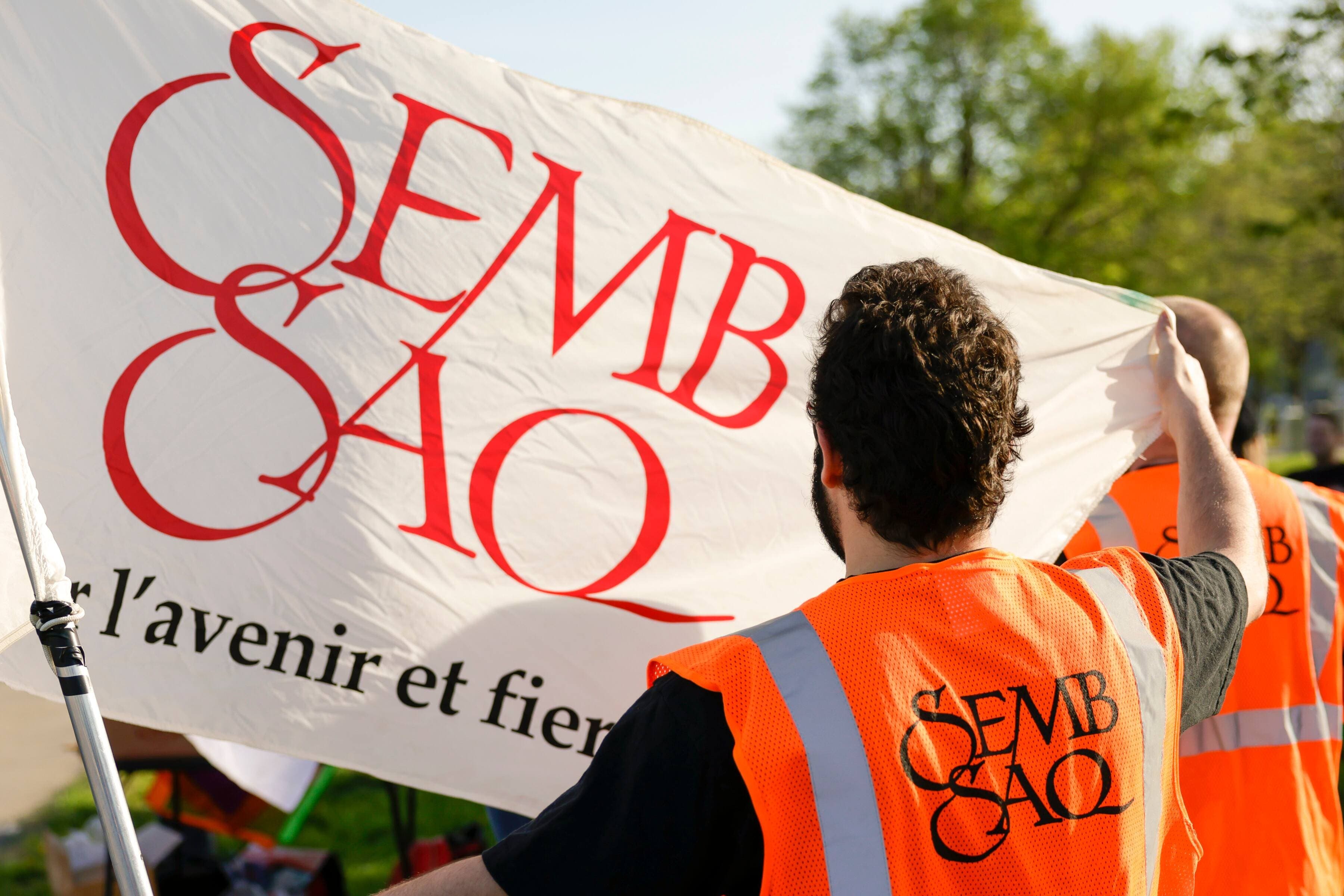 Photo Jean-Michel Genois Gagnon