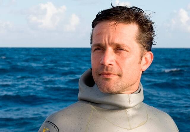 Fabien Cousteau