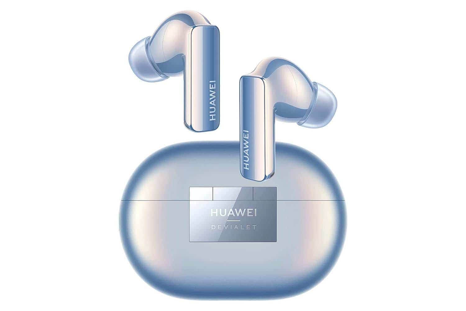 Huawei