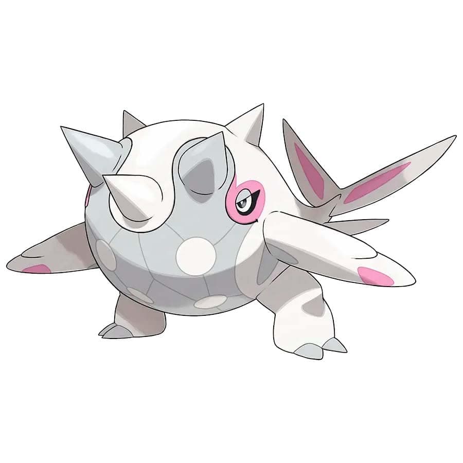 Courtoisie Pokémon