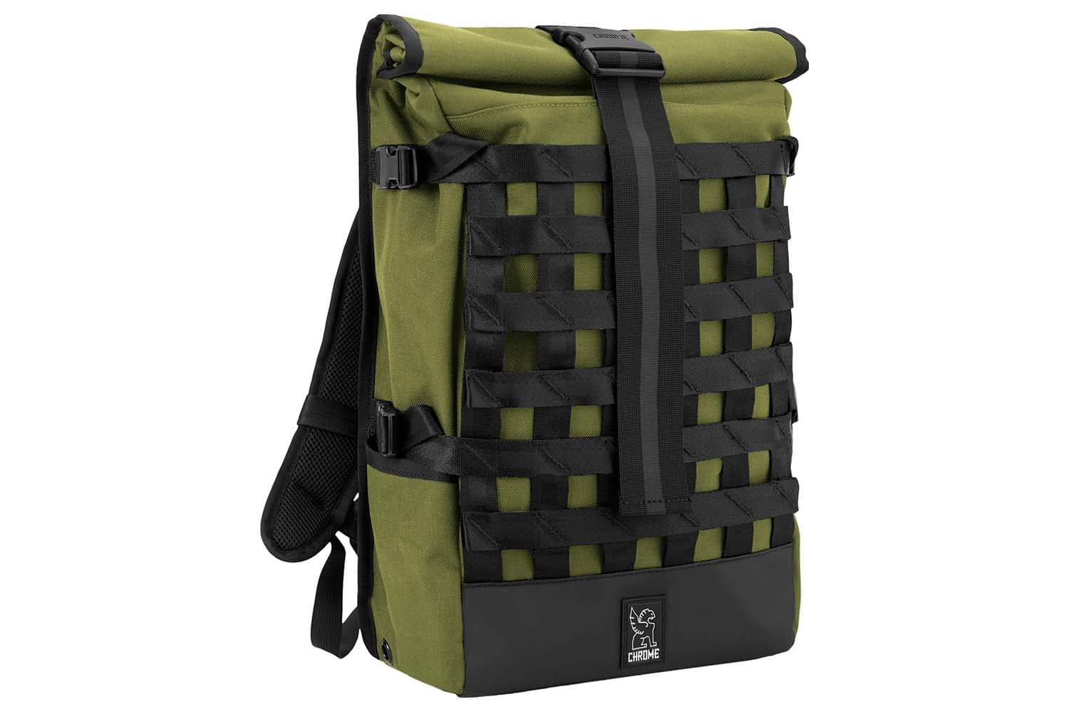 Chrome Industries