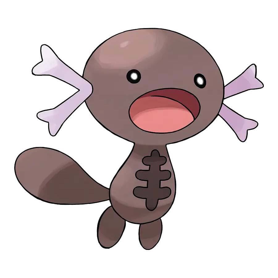 Courtoisie Pokémon