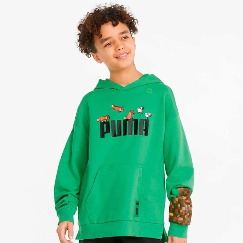 Courtoisie PUMA