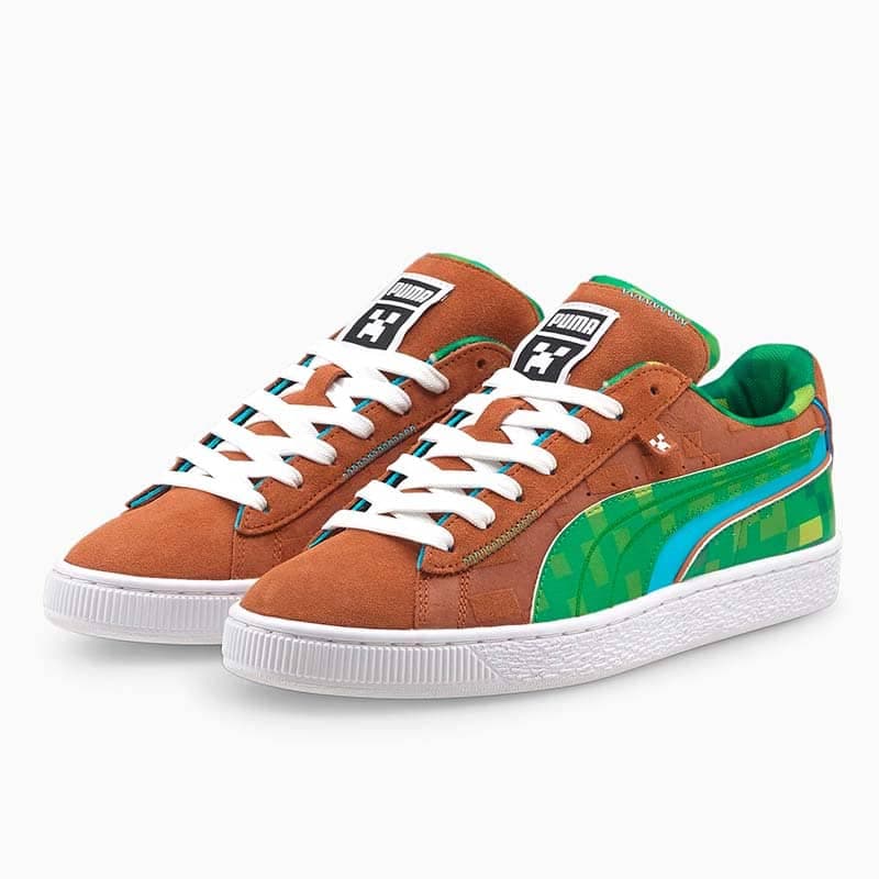 Courtoisie PUMA