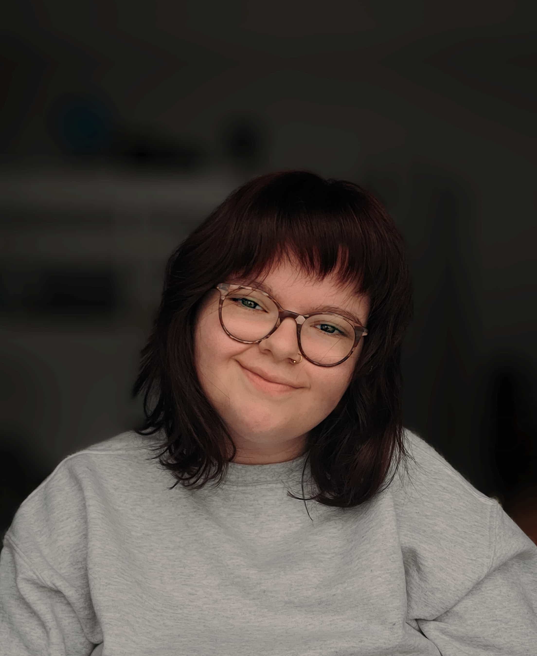 Camille Perron