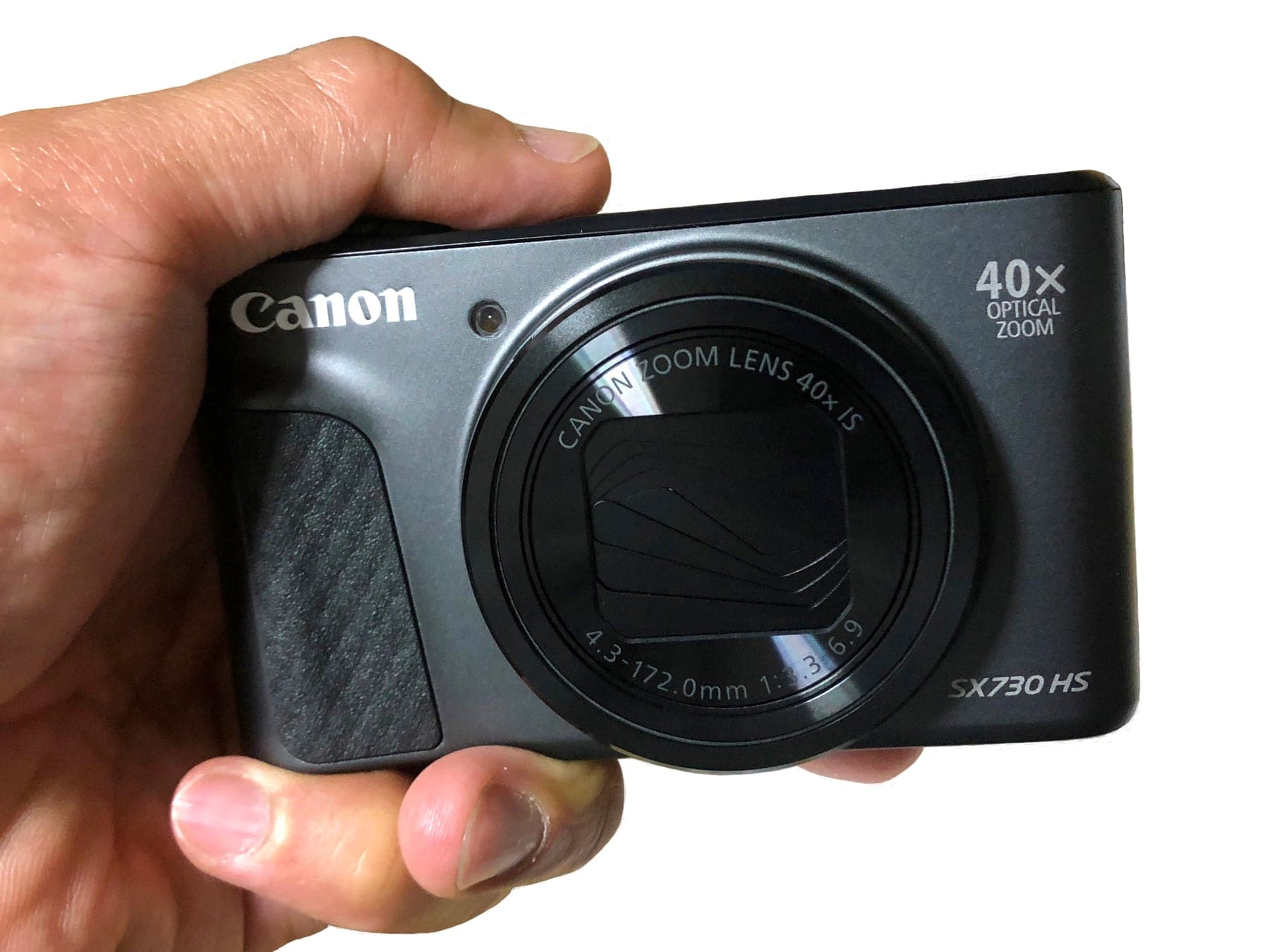 Courtoisie / Canon