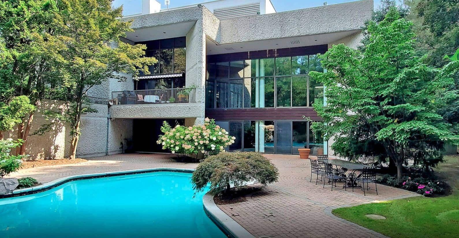 Photo courtoisie Sotheby's International Realty