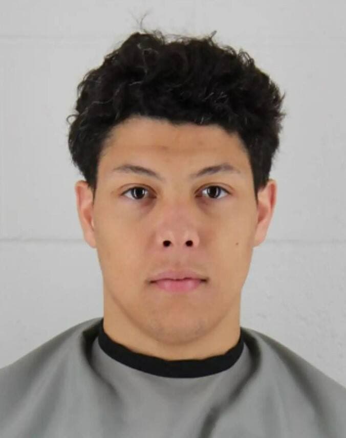 Overland Park Detention Center
