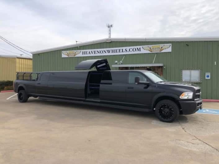 Image Heaven on Wheels