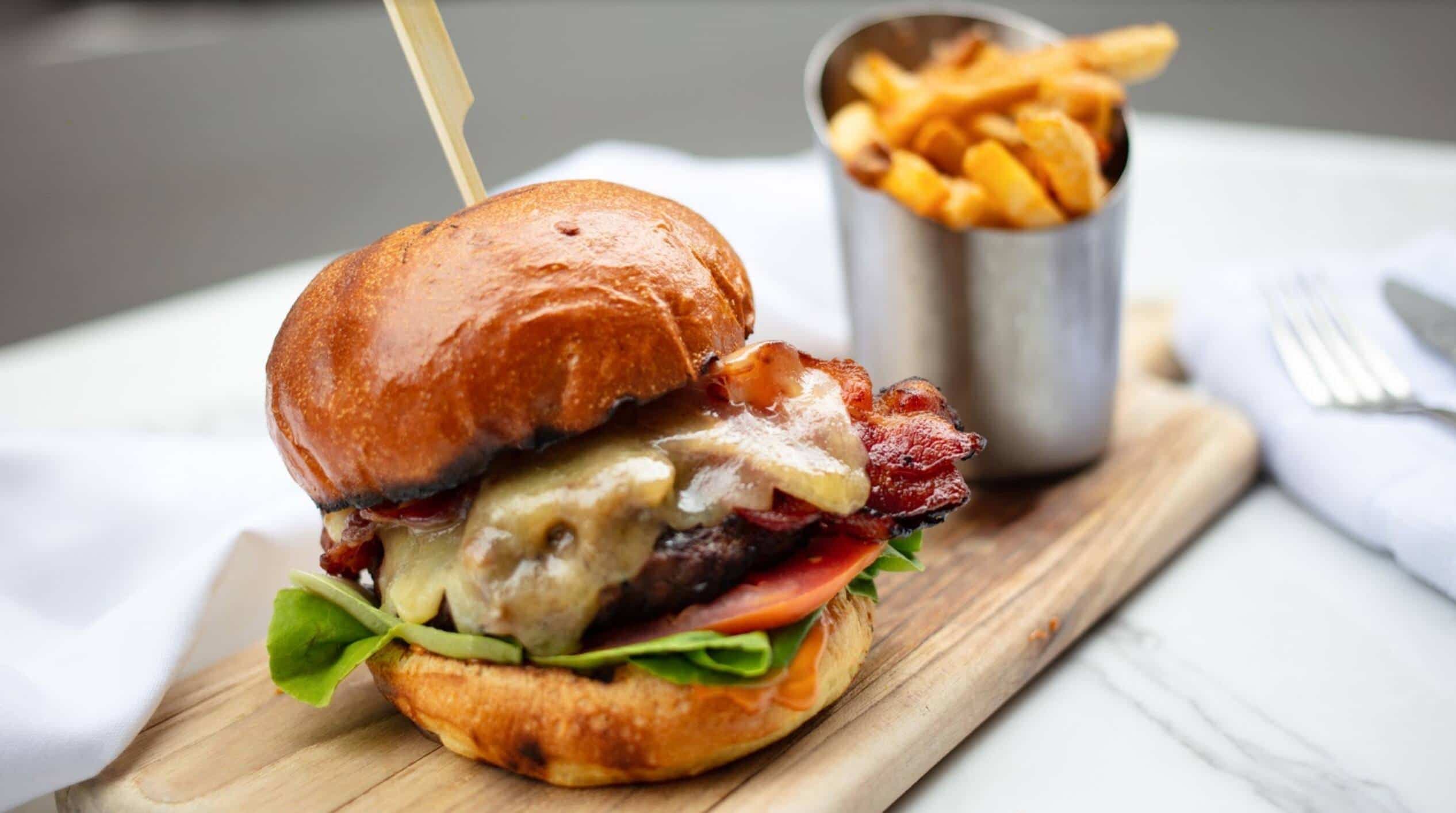 Burger Week